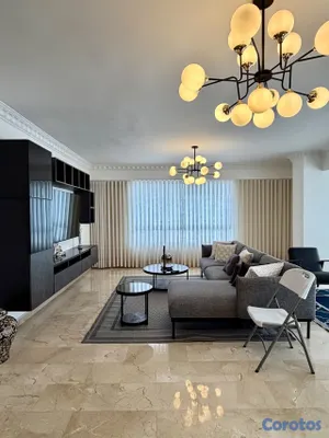 apartamentos - amueblado en los Casicasgis us 3,000 7