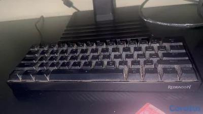VENDO PERIFÉRICOS GAMER COMBO O POR SEPARADO 