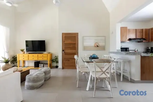 apartamentos - Alquileres de vacaciones a pocos metros de La Playa 8