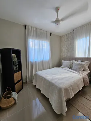 apartamentos - APARTAMENTO EN VENTA EN AV. JACOBO MAJLUTA (10 MINUTOS DE LA EMBAJADA AMERICANA) 5