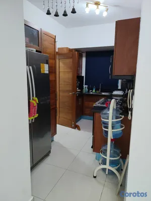 apartamentos - apartamento 130 m2 2do piso con terraza  2 habitaciones 2 parque  6