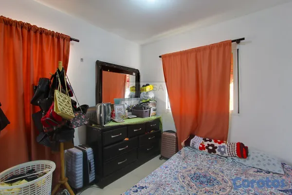 apartamentos - Apartamento Amplio Venta 3 Hab - Juan Rafael Sur 11
