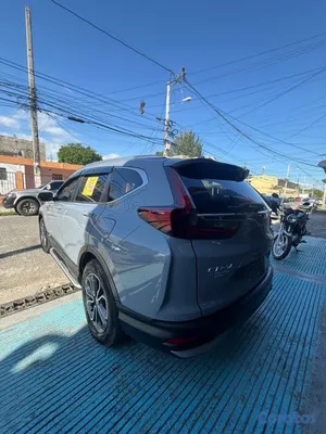 jeepetas y camionetas - 2021 Honda CR-V Hybrid EX-L AWD
 6
