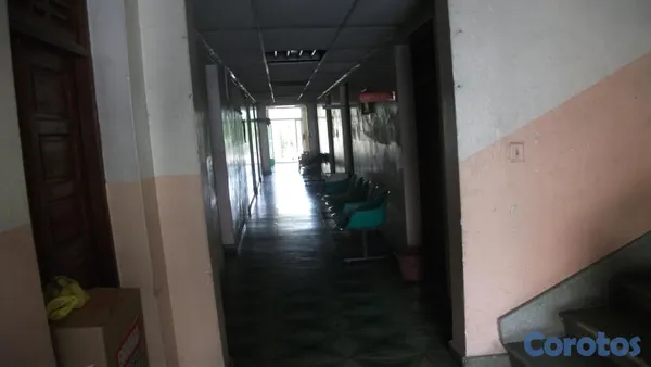 apartamentos - En Venta Edificio en Mejora en la Duarte Zona Colonial para Reformar 7