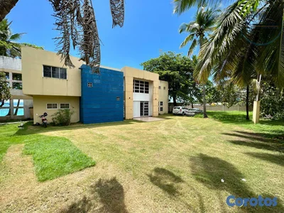 Boca Chica Próximo al Hotel Hamaca y Neptuno ID 3112