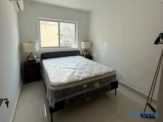 apartamentos - Apartamento en alquiler Ciudad Colonial 6