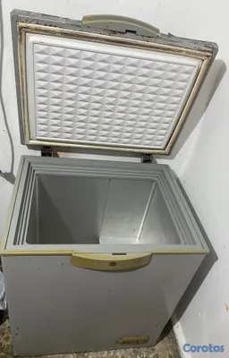 electrodomesticos - FREEZER  2