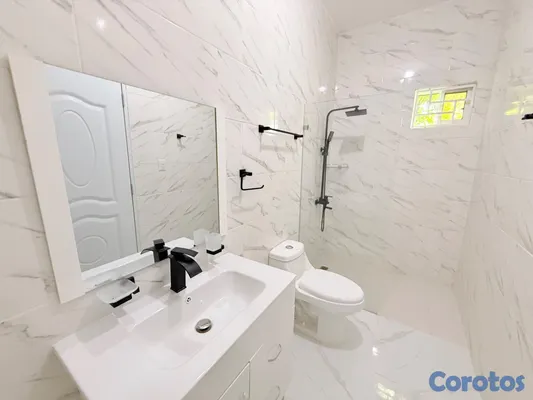 casas - Casa en Venta 3 habitaciones en Residencial Cerrad 2