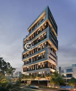 Penthouse 240 M2 en Venta, 3 Habitaciones, 3.5 Bañ