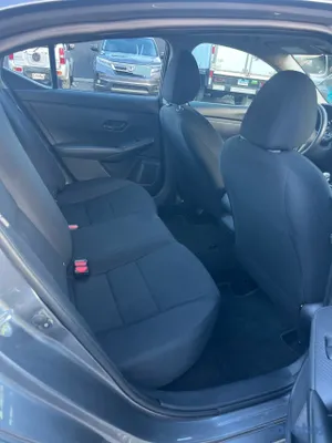 carros - Nissan Sentra 2024  6