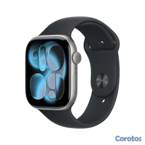 Apple Watch series 11 como nuevo 46