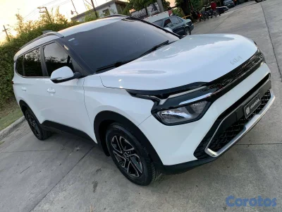 KIA CARENS 2023