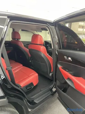 jeepetas y camionetas - kia Sorento LX 4x2  11