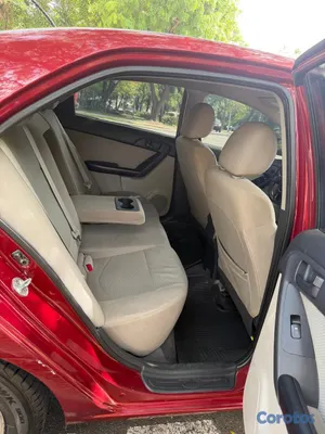 carros - Kia Forte 2012 EX 6