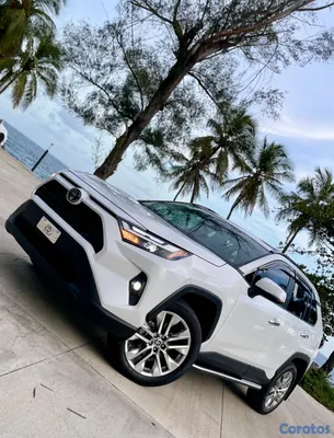 jeepetas y camionetas - Toyota rav4 2023 xle premium  2