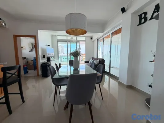 apartamentos - vendo avenida independencia cacique piso 5 no ascensor dos habitaciones amplias  10