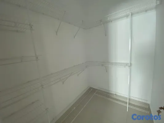 apartamentos - Apto vista la mar de dos habitaciones moderno nuevo mirador sur  8