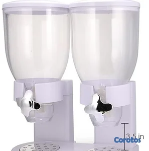 DISPENSADOR DE CEREAL