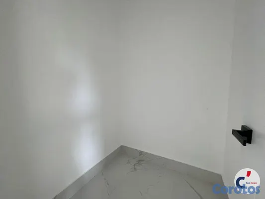 apartamentos - Apartamento en Venta en Evaristo Morales · Ref 167 9