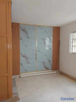 apartamentos - APARTAMENTO EN ALQUILER EN VISTA HERMOSA, PRÓXIMO A LA CARRETERA MELLA  9