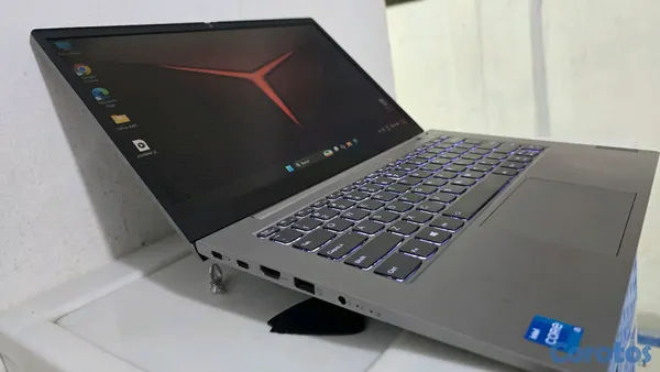 computadoras y laptops - lenovo G2 14 Pulg Core i5 11th Gen Ram 16gb ddr4 Disco 256gb ssd solido hdmi  2