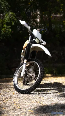 motores y pasolas - Honda XR400R  12