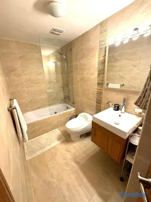 apartamentos - APARTAMENTO AMOBLADO EN ALQUILER | ENSANCHE PARAÍS 9