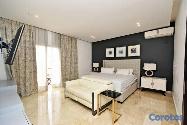 casas - Casa en alquiler en Isabel Villas - 35 10