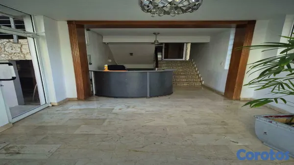 apartamentos - Apartamento Clásico con Hermosa Vista al Mar en Urbanizacion Real 9