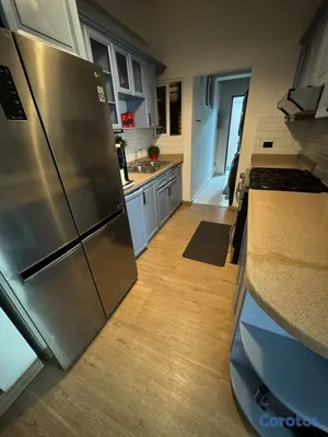 apartamentos - 🏡 APARTAMENTO TOTALMENTE AMUEBLADO EN ALQUILER EL  8