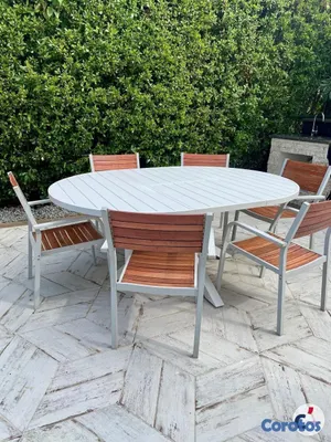 apartamentos - Villa Privada con Piscina y Jardín – Renta Premium 13