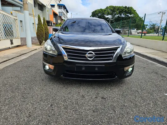 carros - Nissan altima 2015 full 2