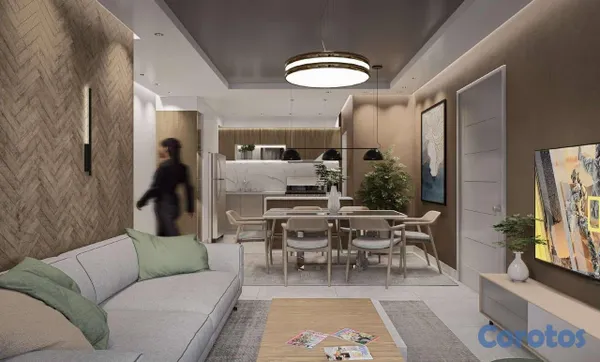 apartamentos - 🏡 APARTAMENTOS EN VENTA EN SAN ISIDRO 📍 Santo Domi 3