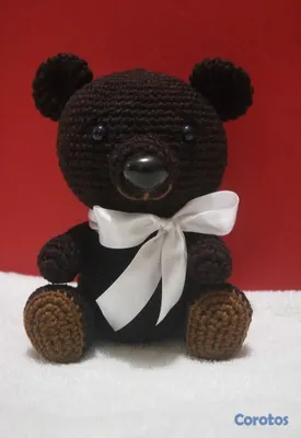 juguetes - Hermosos ositos disponibles 5