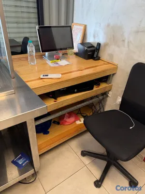 equipos profesionales - BAÑO MARIA A GAS 6 BANDEJA ACERO INOX CON TAPA ALIENTO 3