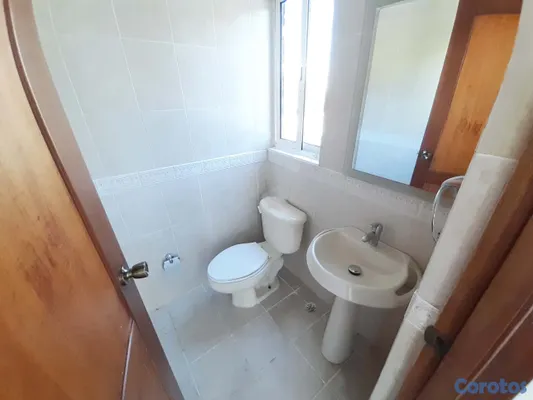 apartamentos - APARTAMENTO EN ALQUILER 162M2 EN RENACIMIENTO. 4