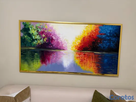 decoración y accesorios - Cuadros 2