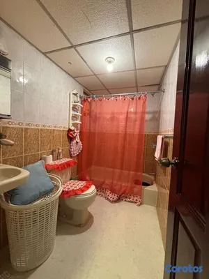 apartamentos - tercer piso en el milloncito 9