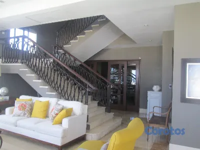 apartamentos - APARTAMENTO PENTHOUSE DE 4 HABITACIONES 800 MTS2 EN PIANTINI ID 917 2