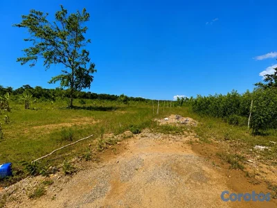Terreno de 842 m² en Punta Popy, Las Terrenas