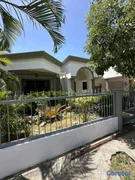 casas - Casa en Venta – Residencial BHD, Boca Canasta, Baní