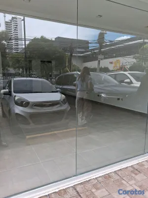oficinas y locales comerciales - 🔵Alquilo local 1er  piso 55 mts en Julieta  4