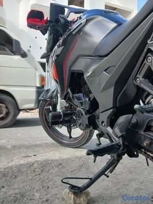 motores y pasolas - Cr5 250 en excelente condiciones 6