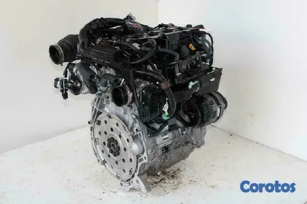 repuestos -  ¡MOTOR DISPONIBLE  Motor 1.5L Turbo para Honda 3
