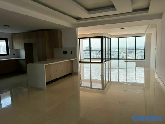 penthouses - PentHouse Moderno / Zona céntrica / Espacioso  3
