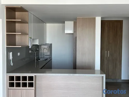 apartamentos - Apartamento en venta en El Vergel  12
