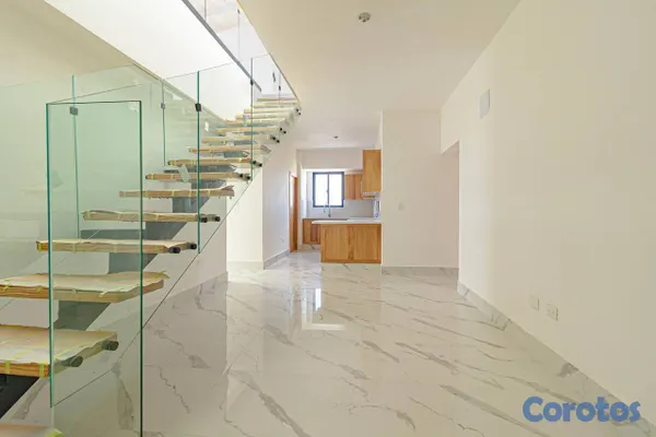 apartamentos - Apartamento en venta en Don Honorio - 3464 8
