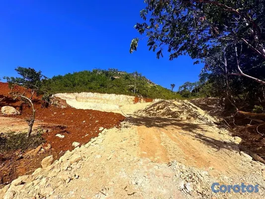 solares y terrenos - Terreno 400 m² en Las Terrenas – $26,028 10