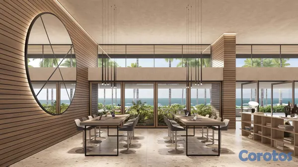 apartamentos - El Proyecto Más Exclusivo de Juan Dolió | Oceanic  6