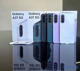 Samsung Galaxy A37  5g  8/256GB